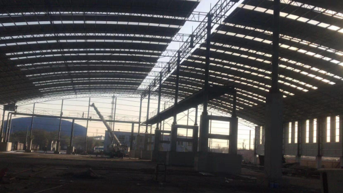 哈密概述质料场封闭本领的特点和利用类型